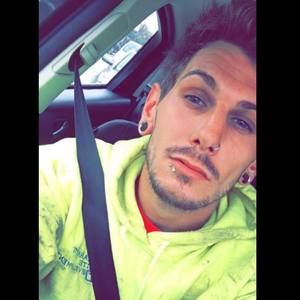 Meet your Posher, Jonah